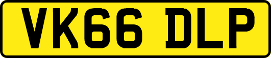 VK66DLP