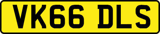 VK66DLS