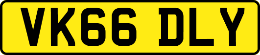 VK66DLY