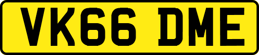 VK66DME