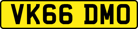 VK66DMO