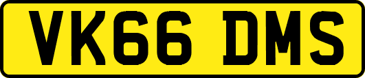 VK66DMS