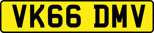 VK66DMV