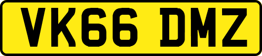 VK66DMZ