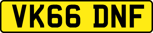 VK66DNF