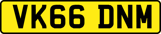 VK66DNM