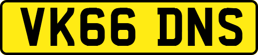 VK66DNS
