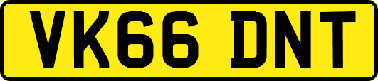 VK66DNT