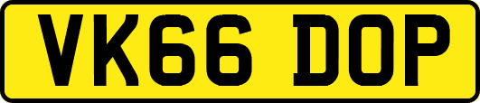 VK66DOP
