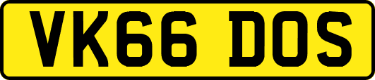 VK66DOS