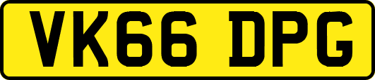 VK66DPG