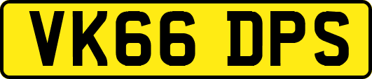 VK66DPS