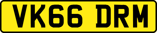 VK66DRM