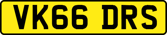 VK66DRS
