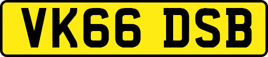 VK66DSB