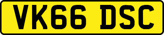 VK66DSC
