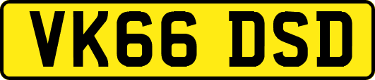 VK66DSD