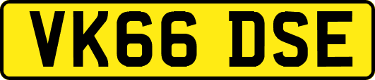 VK66DSE