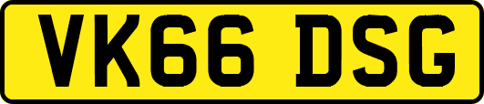 VK66DSG