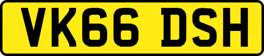 VK66DSH