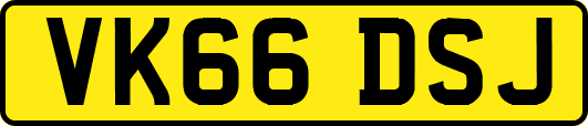 VK66DSJ