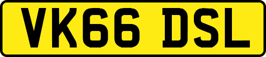 VK66DSL