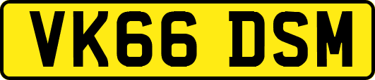VK66DSM