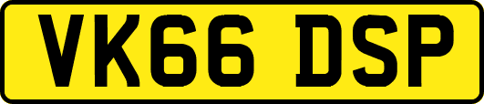 VK66DSP