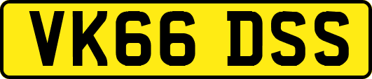 VK66DSS