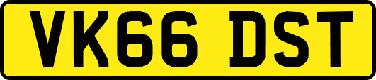 VK66DST
