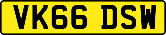 VK66DSW