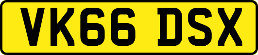 VK66DSX