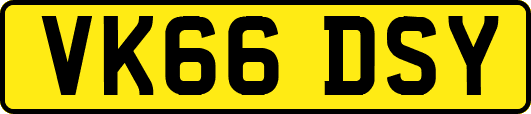 VK66DSY