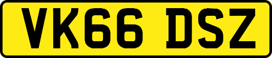 VK66DSZ