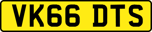 VK66DTS