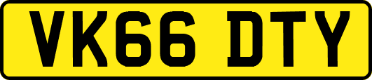 VK66DTY