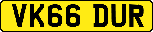 VK66DUR