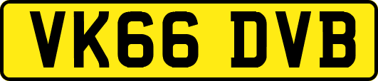 VK66DVB