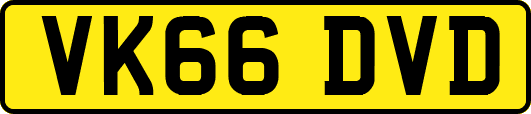 VK66DVD