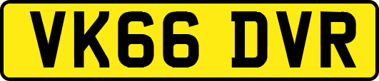 VK66DVR