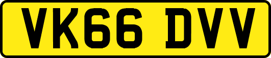 VK66DVV