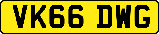 VK66DWG