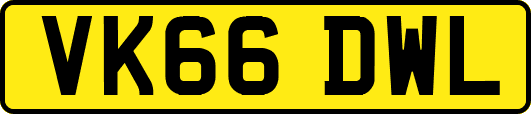 VK66DWL