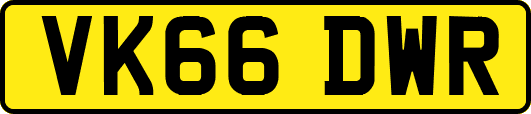 VK66DWR