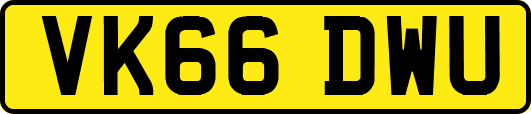 VK66DWU