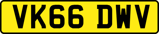 VK66DWV