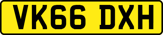 VK66DXH