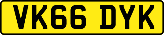 VK66DYK