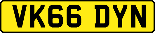 VK66DYN