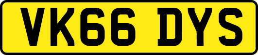 VK66DYS
